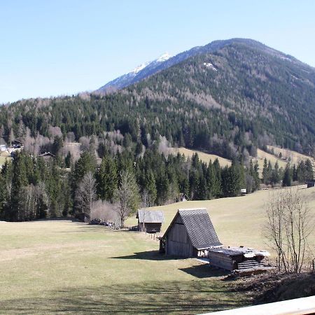 Splendid Apartment In Schladming With Sauna ภายนอก รูปภาพ