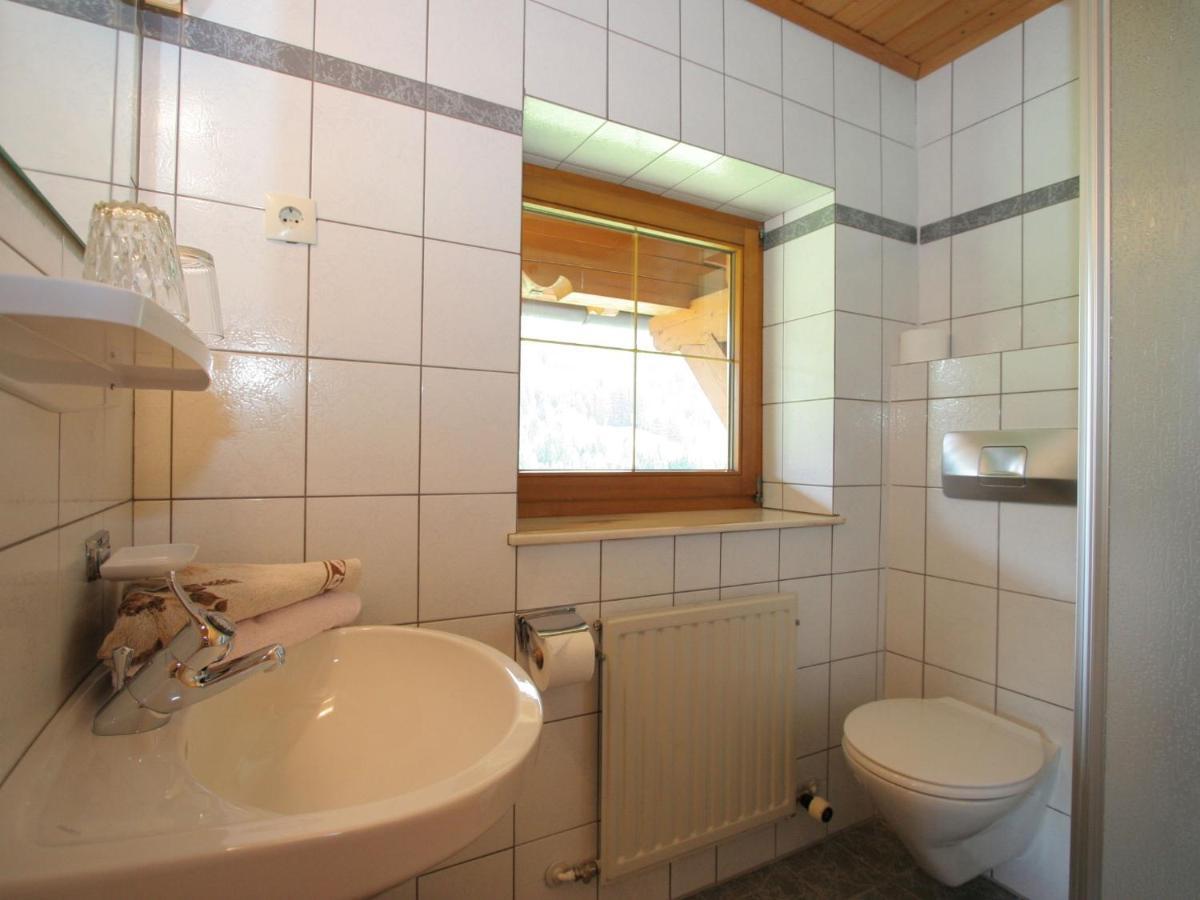 Splendid Apartment In Schladming With Sauna ภายนอก รูปภาพ
