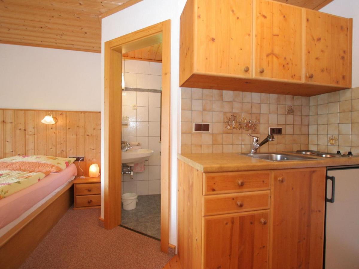 Splendid Apartment In Schladming With Sauna ภายนอก รูปภาพ