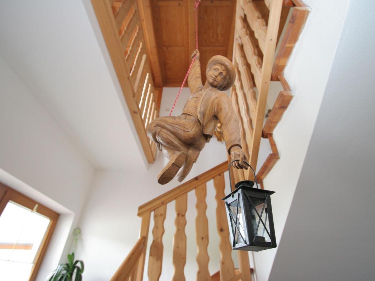 Splendid Apartment In Schladming With Sauna ภายนอก รูปภาพ